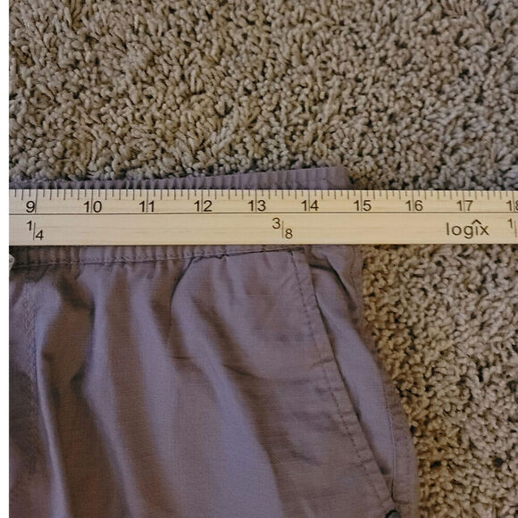 VUORI RIPSTOP PANTS IN HAZEL, SZ SMALL - Picture 12 of 14